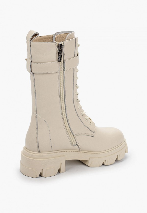 фото Ботинки thomas munz