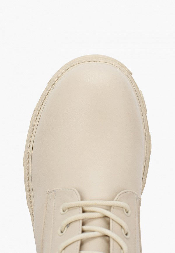 фото Ботинки thomas munz