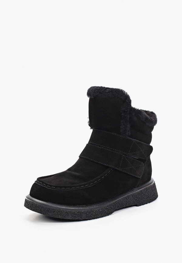 фото Ботинки salamander