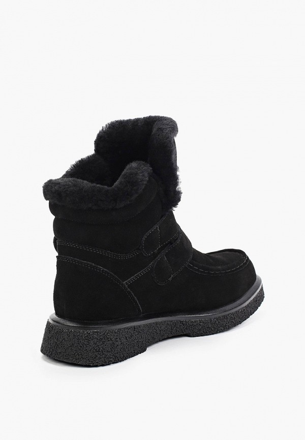 фото Ботинки salamander