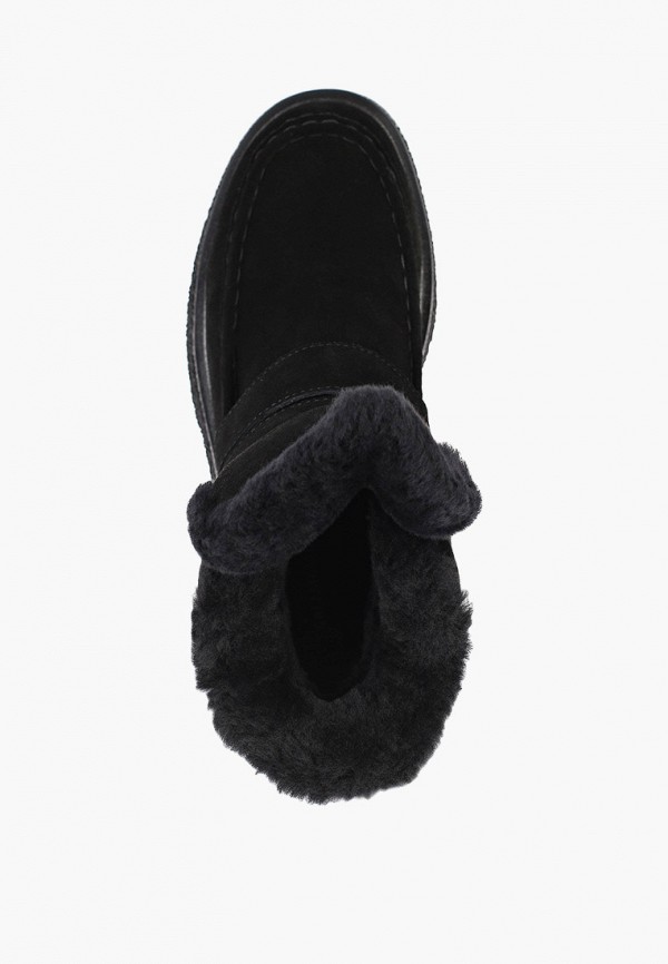 фото Ботинки salamander