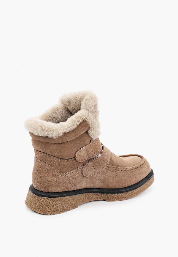 фото Ботинки salamander