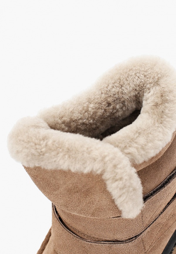 фото Ботинки salamander