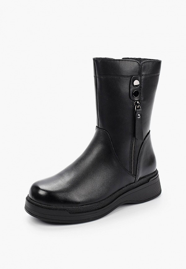 фото Полусапоги salamander