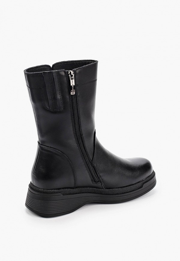 фото Полусапоги salamander