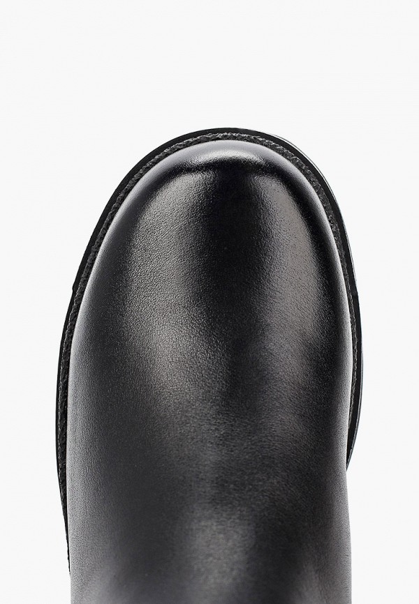 фото Полусапоги salamander