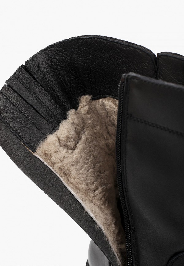 фото Полусапоги salamander