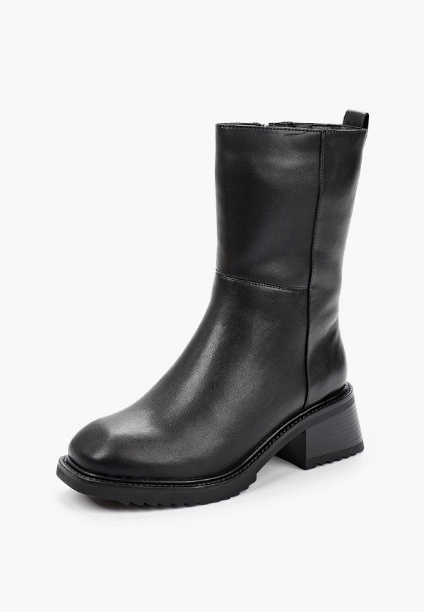 фото Полусапоги thomas munz