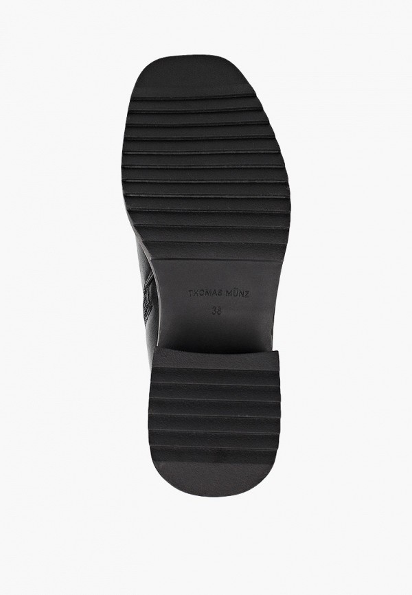 фото Полусапоги thomas munz