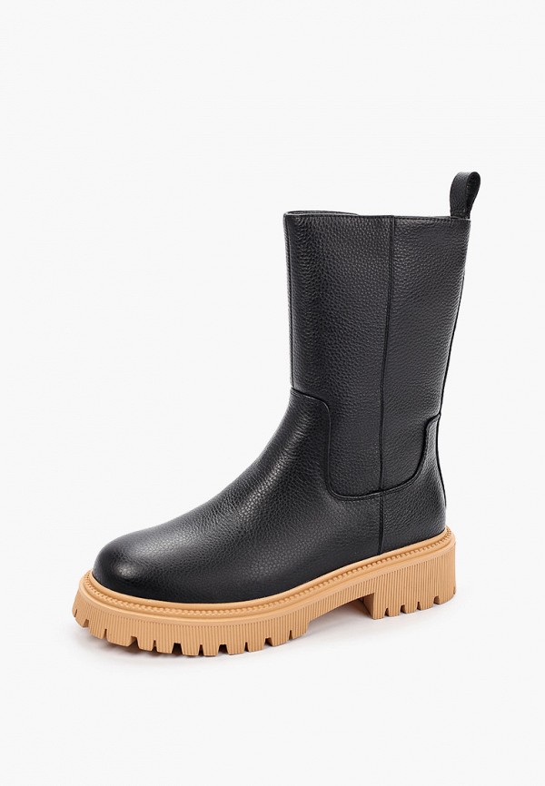 фото Полусапоги salamander