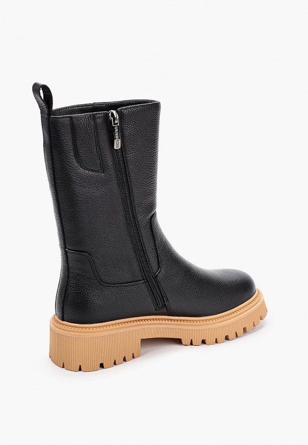 фото Полусапоги salamander