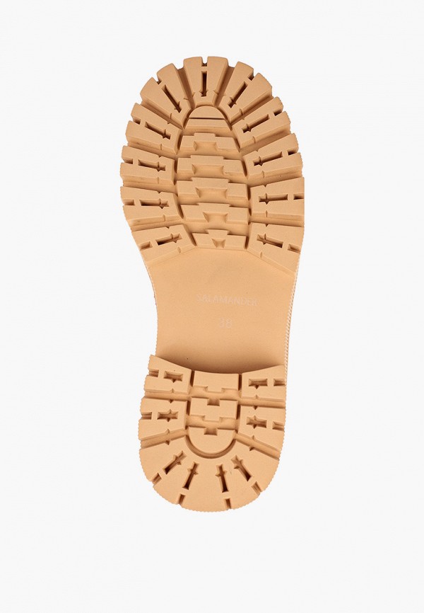 фото Полусапоги salamander