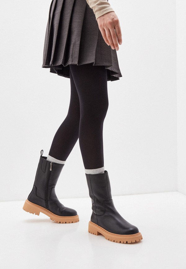 фото Полусапоги salamander