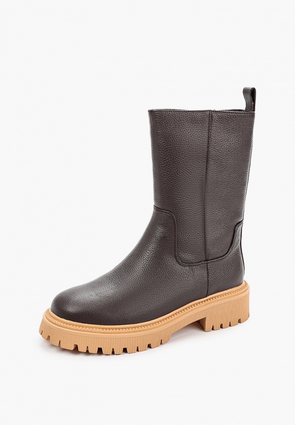 фото Полусапоги salamander