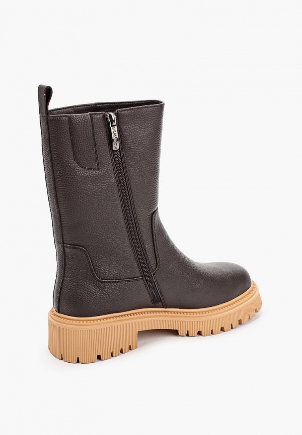 фото Полусапоги salamander