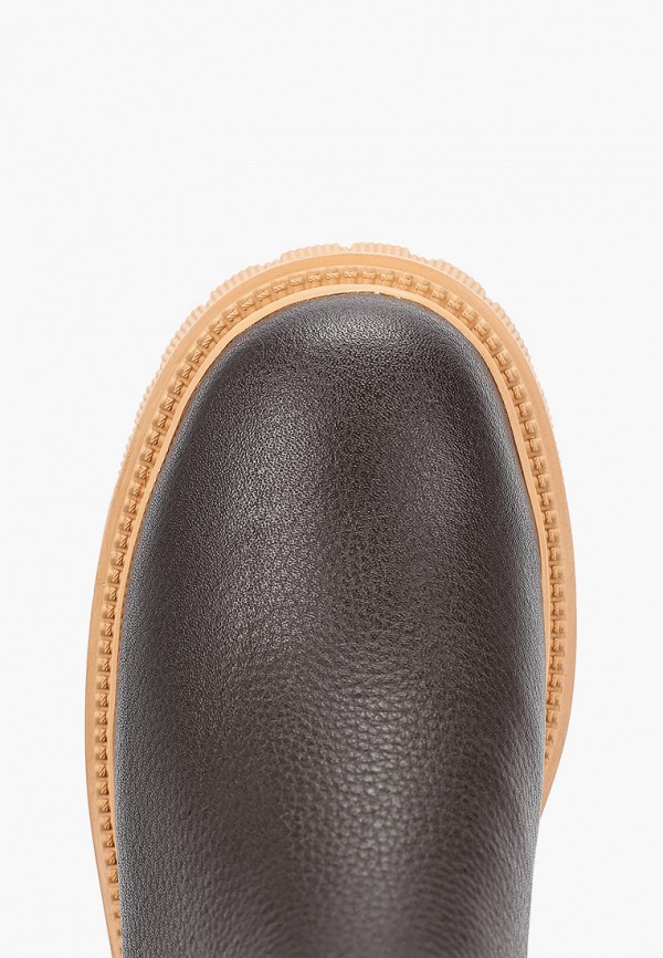 фото Полусапоги salamander