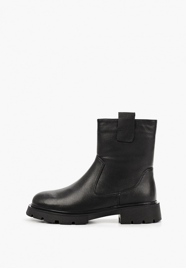 фото Ботинки salamander