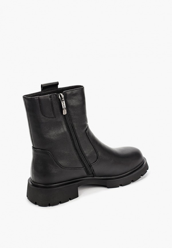 фото Ботинки salamander