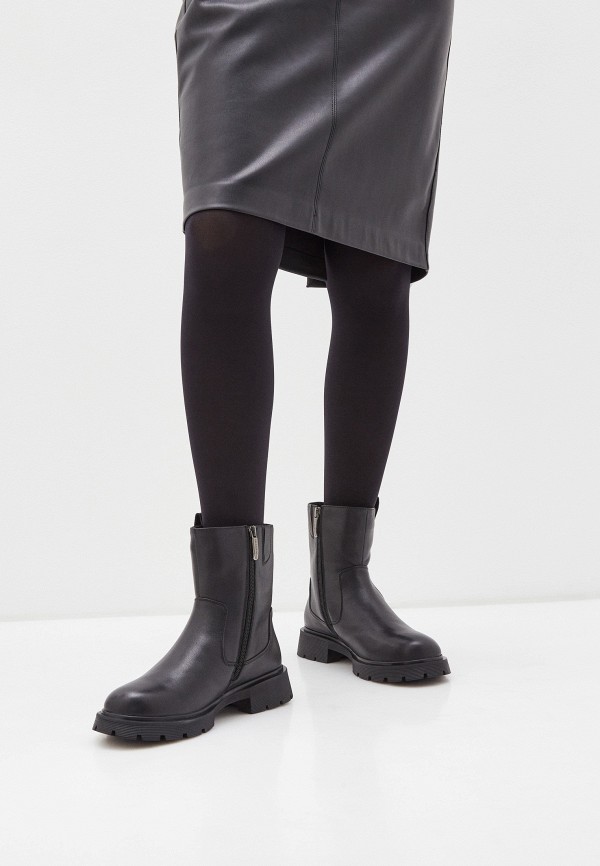 фото Ботинки salamander