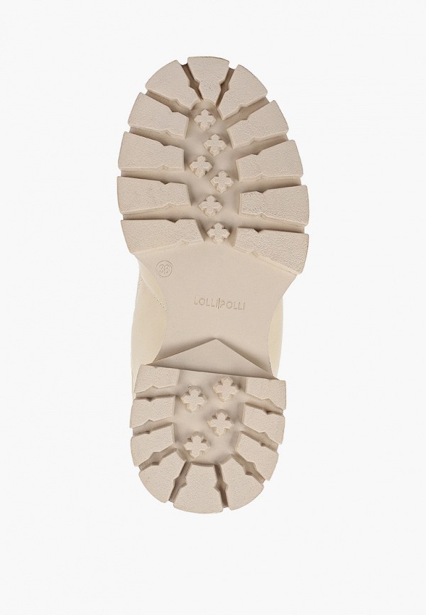 фото Полусапоги lolli l polli