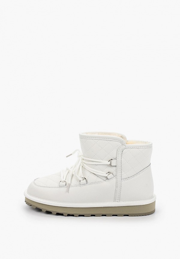 фото Полусапоги salamander