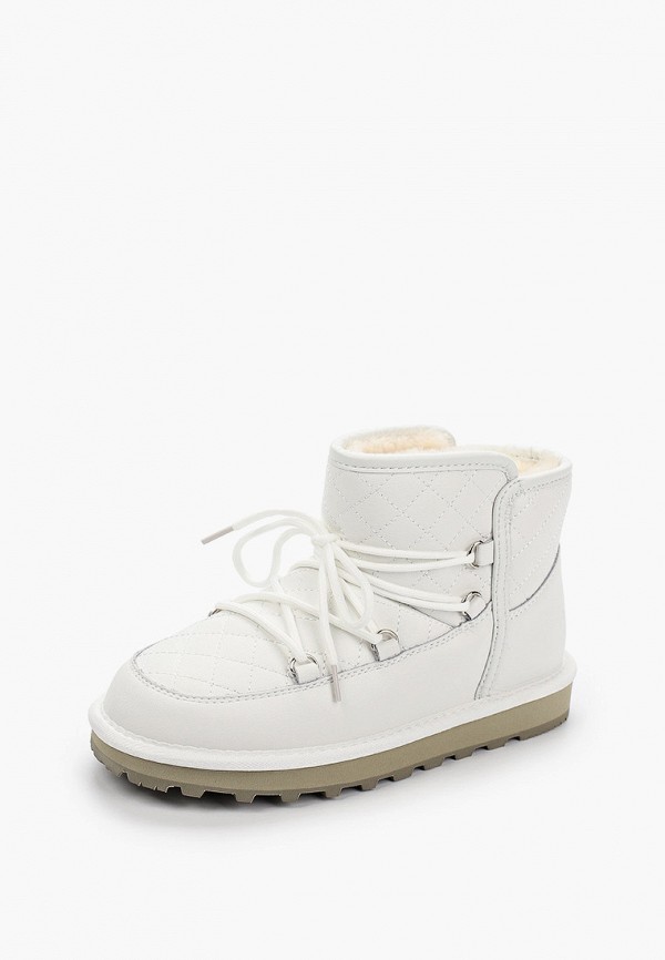 фото Полусапоги salamander