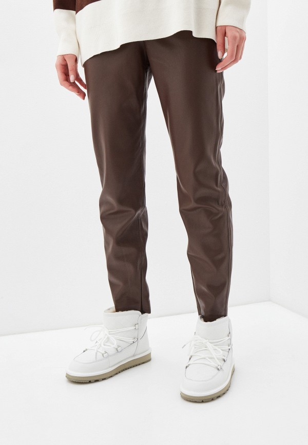 фото Полусапоги salamander