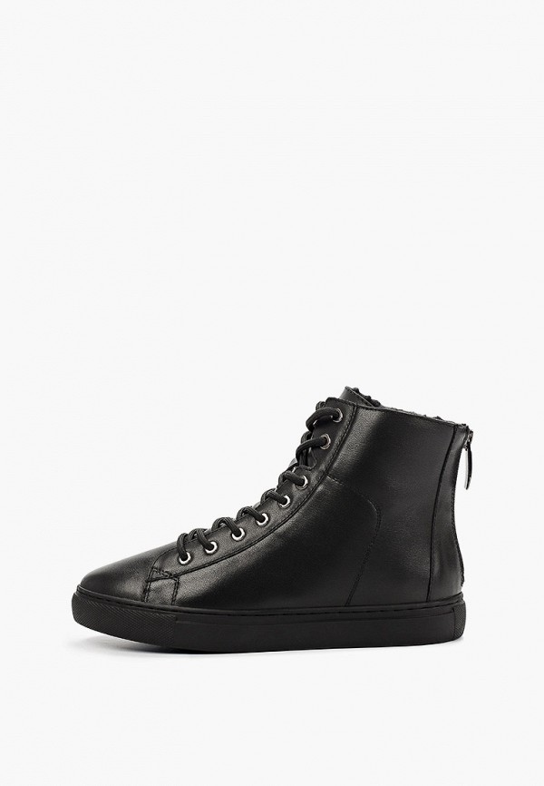 фото Кеды salamander