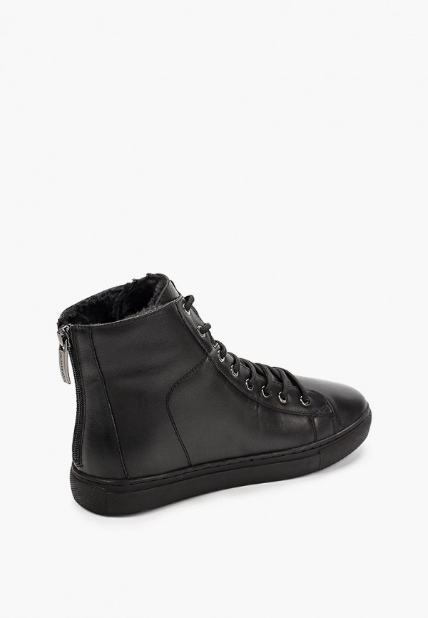 фото Кеды salamander