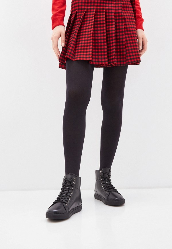 фото Кеды salamander