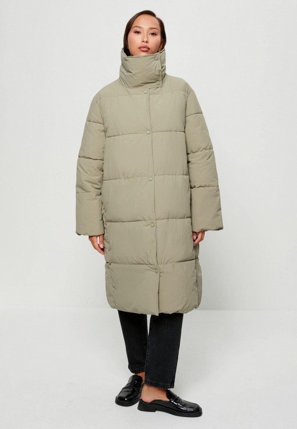 фото Куртка утепленная zarina