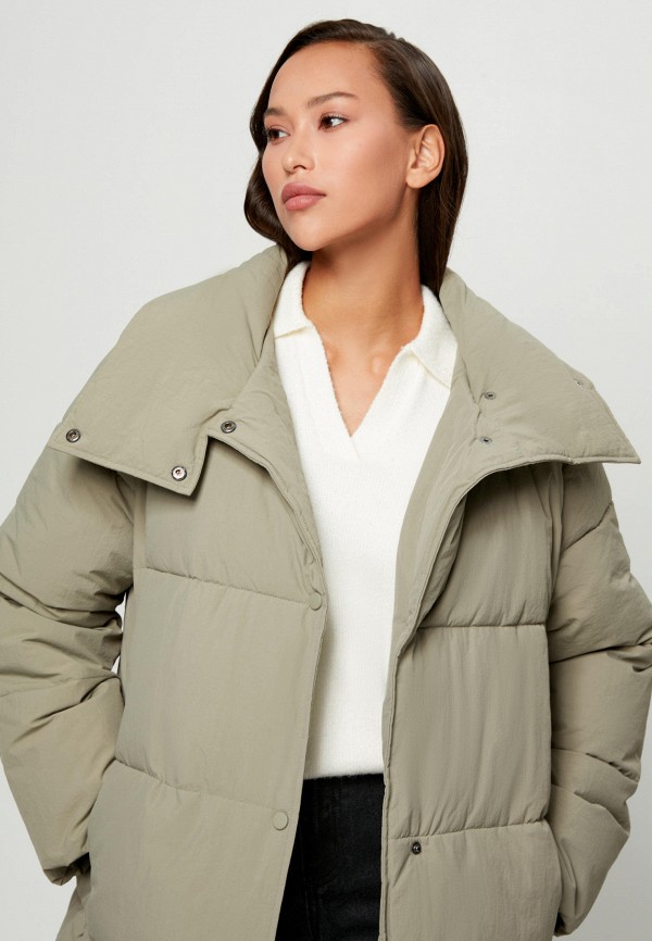 фото Куртка утепленная zarina