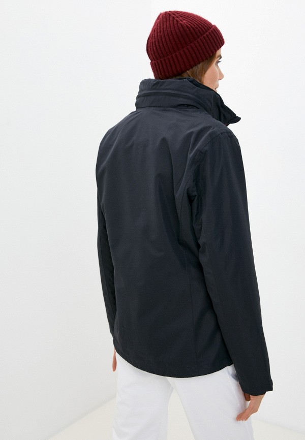 фото Куртка утепленная cmp