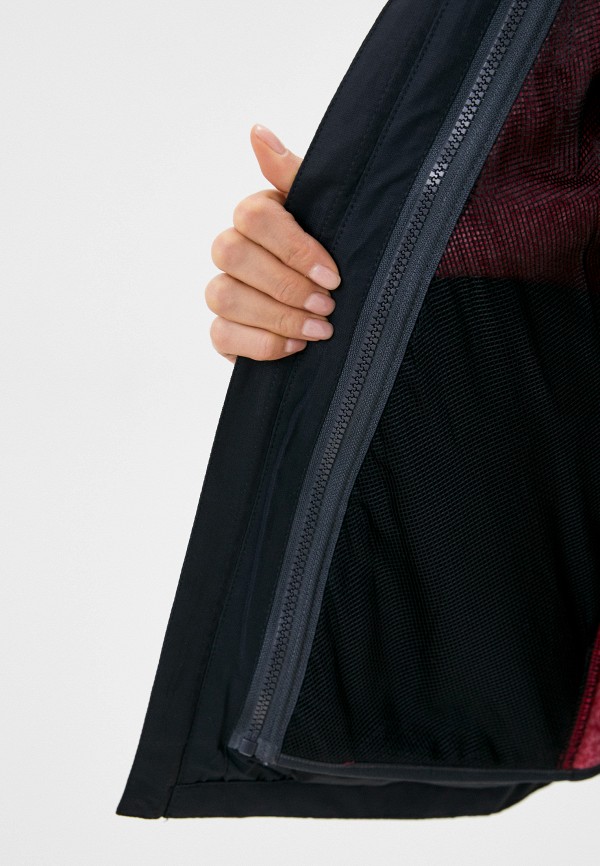 фото Куртка утепленная cmp