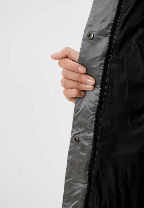 фото Куртка утепленная cmp