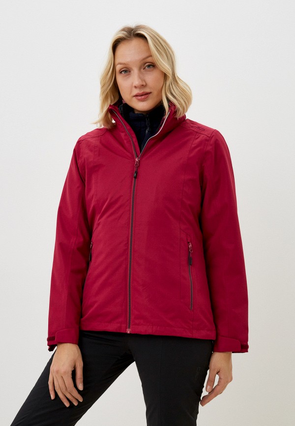 фото Куртка утепленная cmp