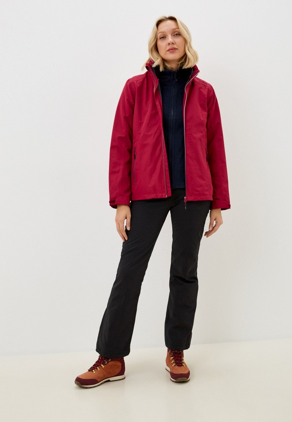 фото Куртка утепленная cmp