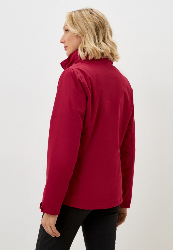 фото Куртка утепленная cmp