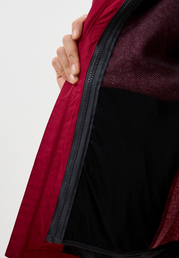 фото Куртка утепленная cmp