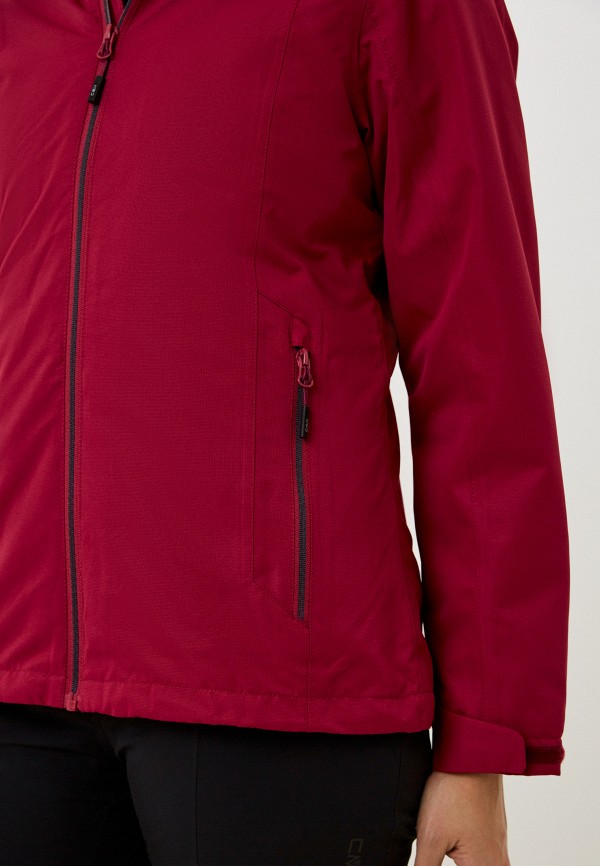 фото Куртка утепленная cmp