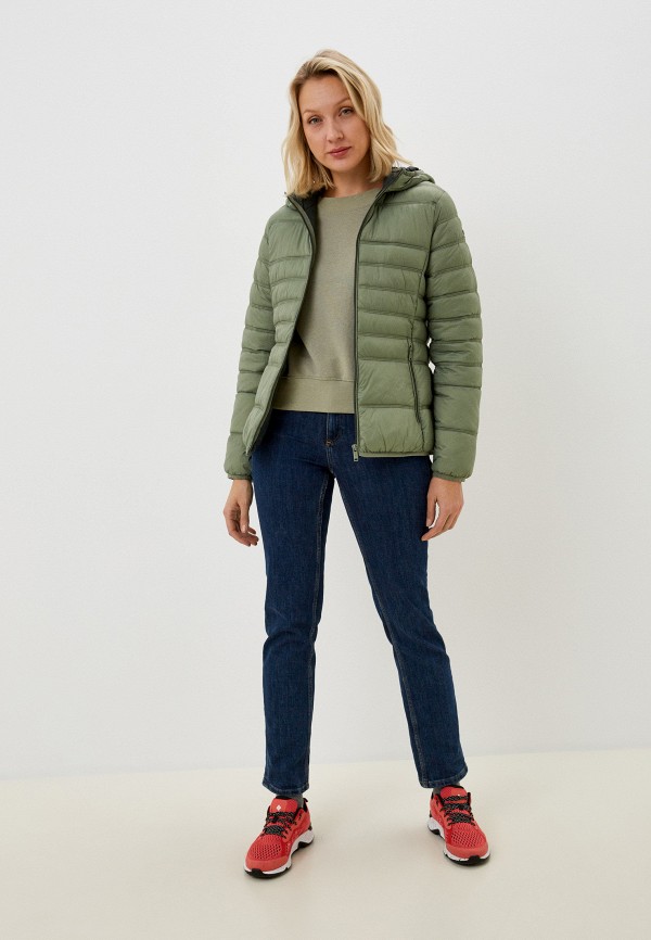 фото Куртка утепленная cmp