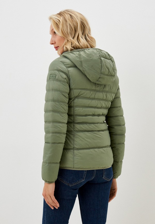 фото Куртка утепленная cmp