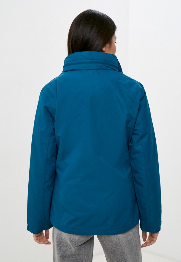 фото Куртка утепленная cmp