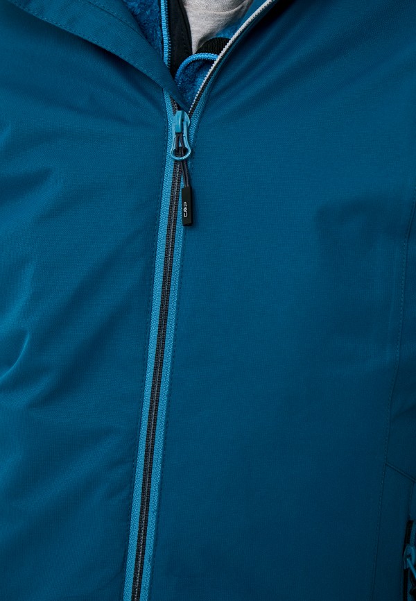 фото Куртка утепленная cmp