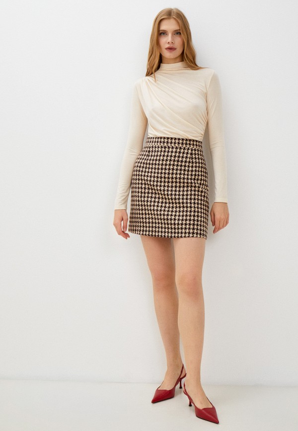 фото Водолазка marchelas