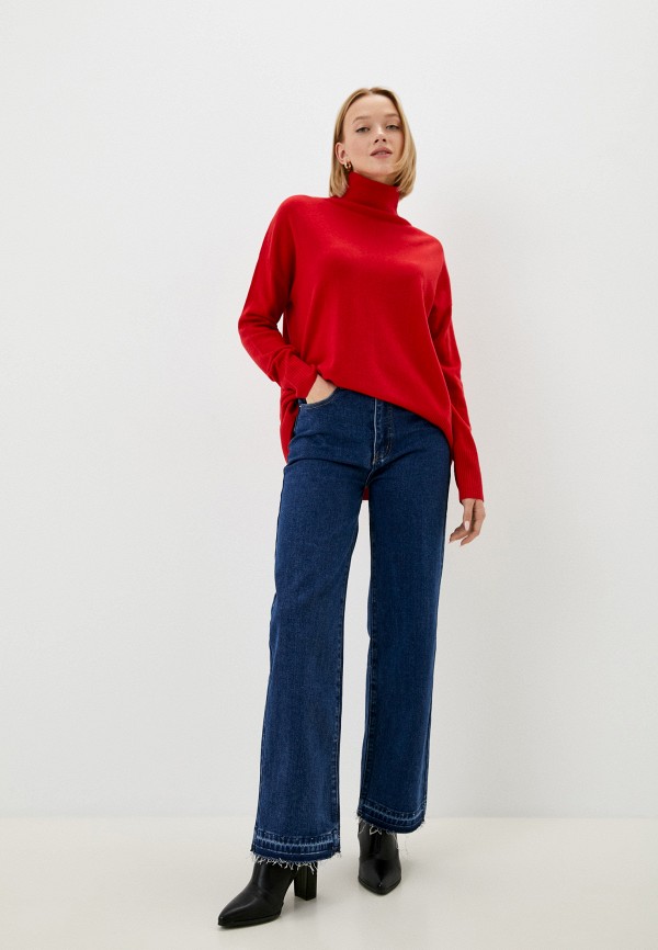 фото Водолазка charuel