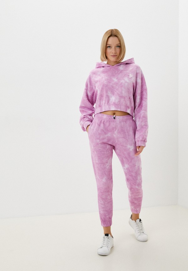 фото Худи ruck&maul