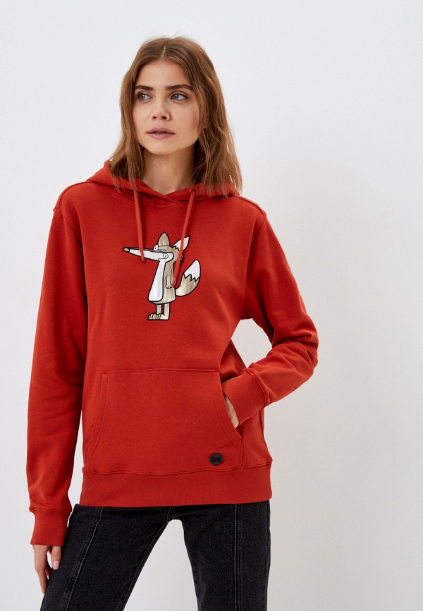 фото Худи ruck&maul