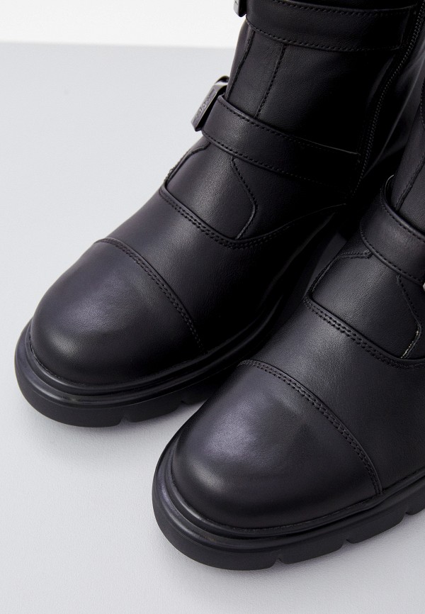 фото Полусапоги högl