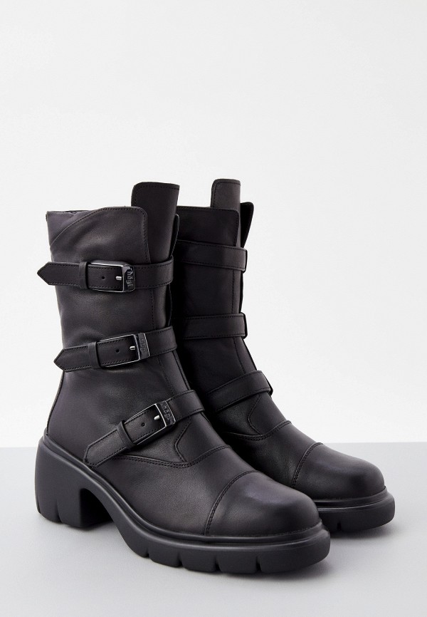 фото Полусапоги högl